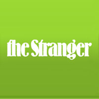 TheStrangerLogo