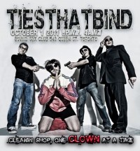 tiesthatbind